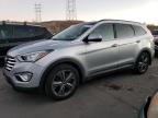 2015 Hyundai Santa Fe Gls zu verkaufen in Littleton, CO - Hail