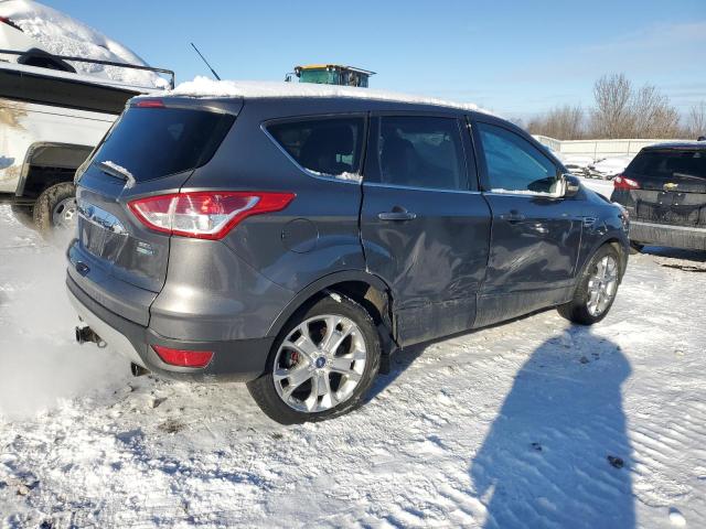  FORD ESCAPE 2013 Gray