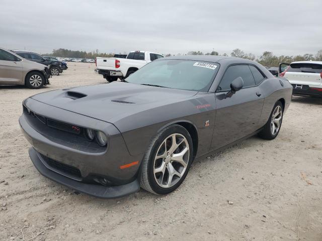  DODGE CHALLENGER 2023 Szary