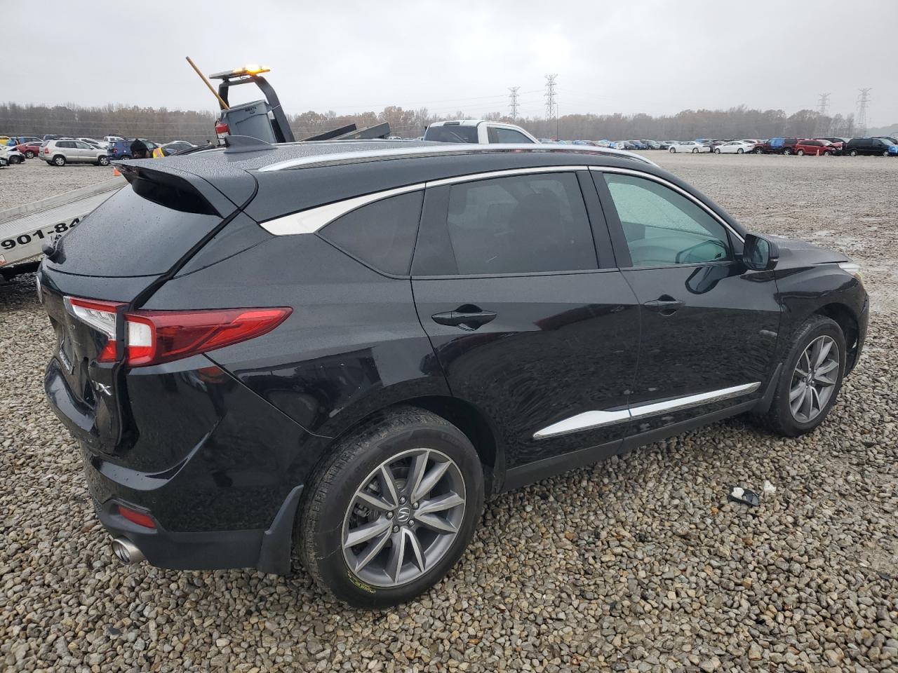 2021 Acura RDX - Image 3