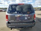 2015 Honda Pilot Exl на продаже в Brookhaven, NY - Minor Dent/Scratches