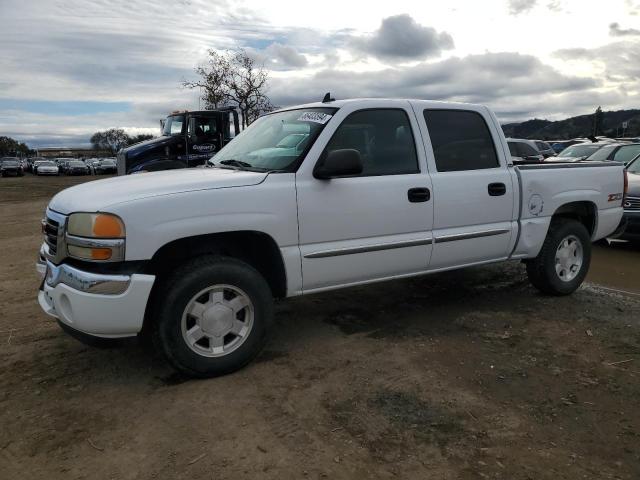 2006 Gmc New Sierra K1500