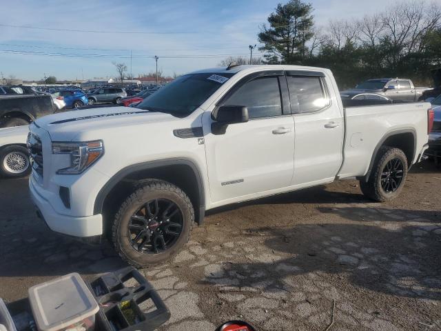 2021 Gmc Sierra K1500 Elevation