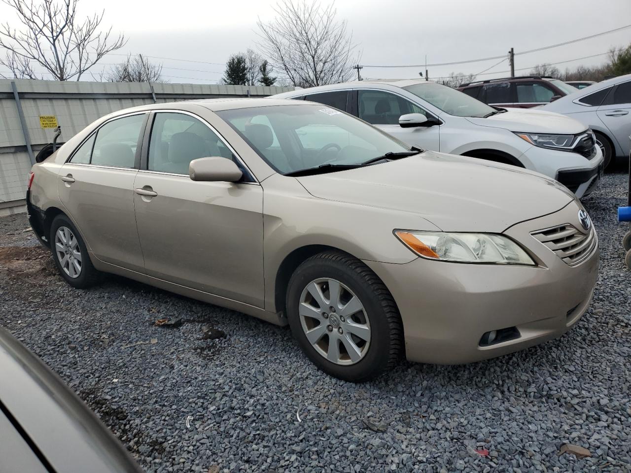 2008 Toyota Camry - Image 4