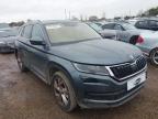 2018 SKODA KODIAQ EDI for sale at Copart ROCHFORD