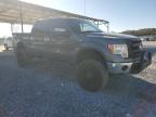 2013 Ford F150 Supercrew იყიდება Cartersville-ში, GA - Rear End