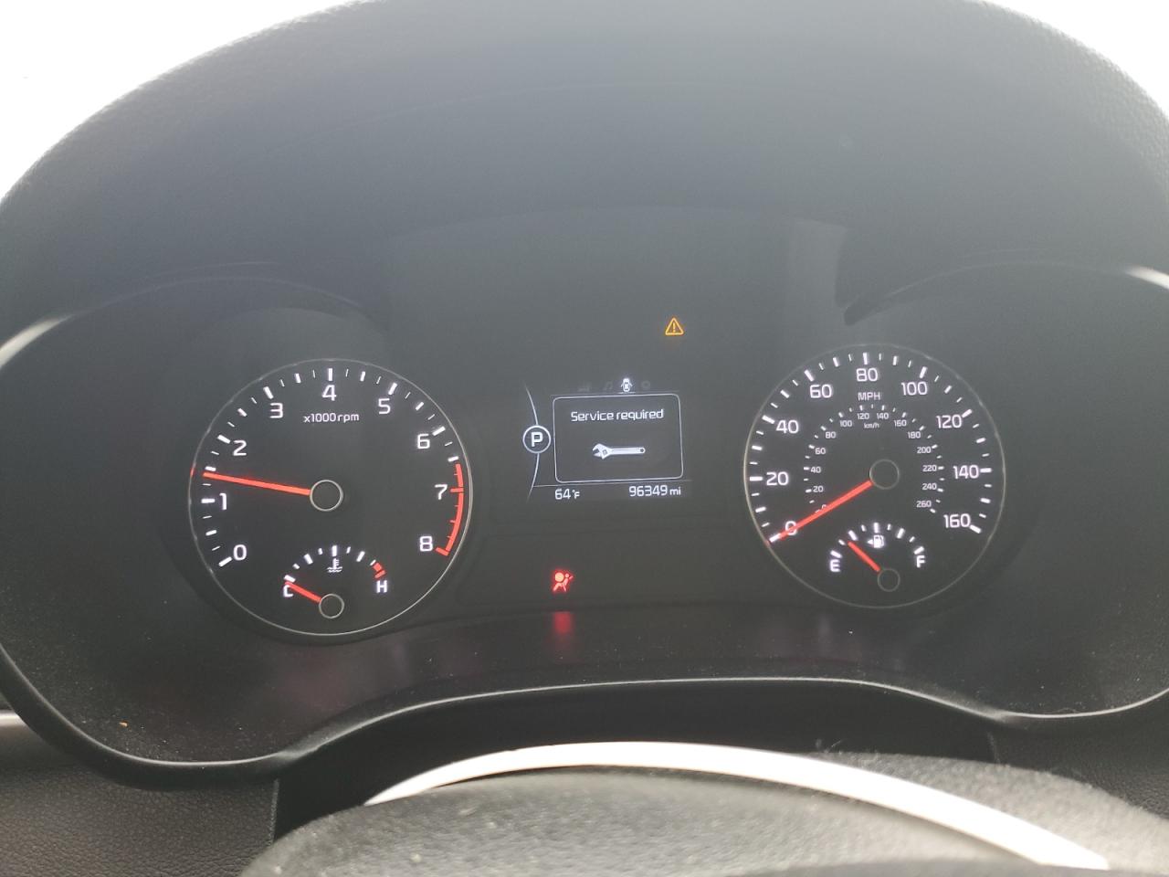 2018 Kia Optima - Image 9
