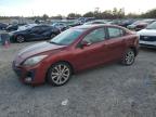 2010 Mazda 3 S en Venta en Riverview, FL - Undercarriage