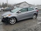 2013 Hyundai Elantra Gls на продаже в York Haven, PA - All Over