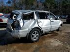 2004 Honda Pilot Exl de vânzare în Shreveport, LA - Rollover