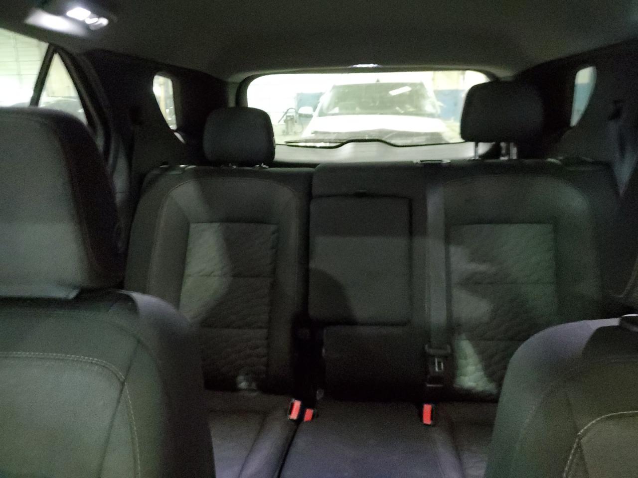 2019 Chevrolet Equinox - Image 10