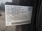 2012 Audi Q7 Prestige de vânzare în Wichita, KS - Front End