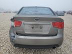 2010 Kia Forte Sx للبيع في Temple، TX - Rear End