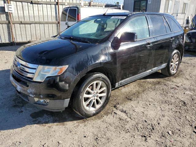 2007 Ford Edge Sel Plus