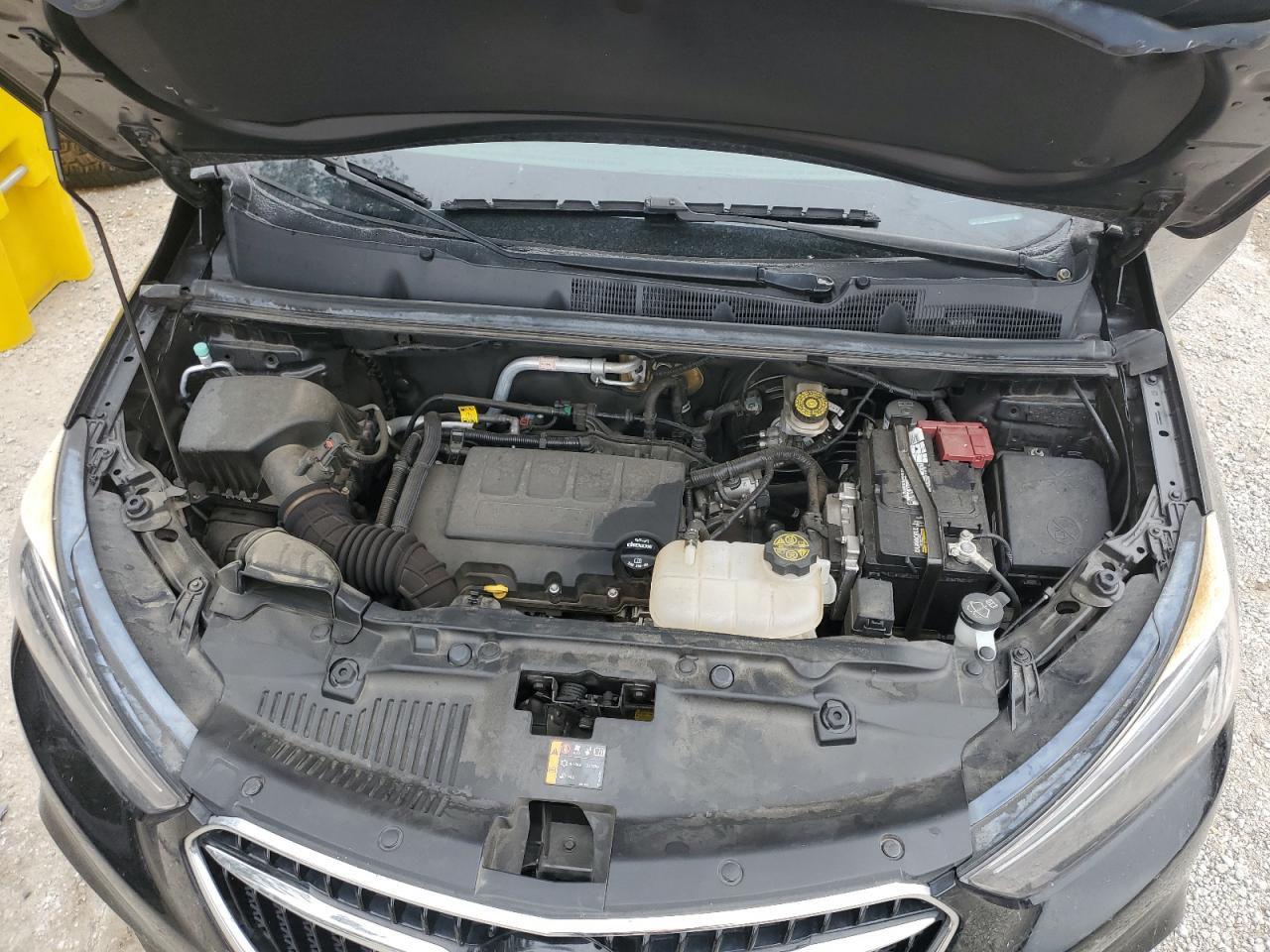 2020 Buick Encore - Image 13