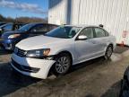 2013 Volkswagen Passat S de vânzare în Windsor, NJ - Front End