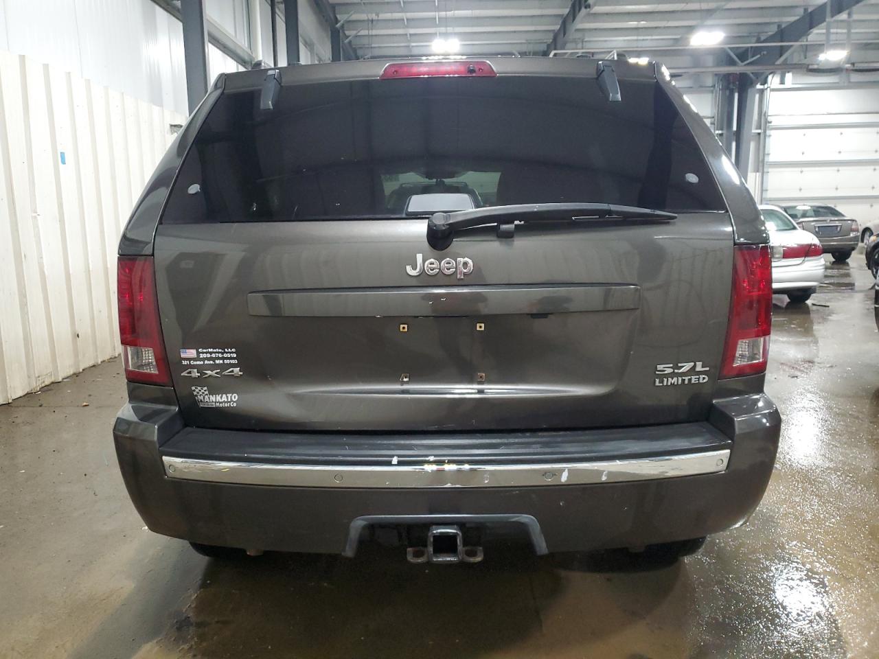 2005 Jeep Grand Cherokee - Image 6