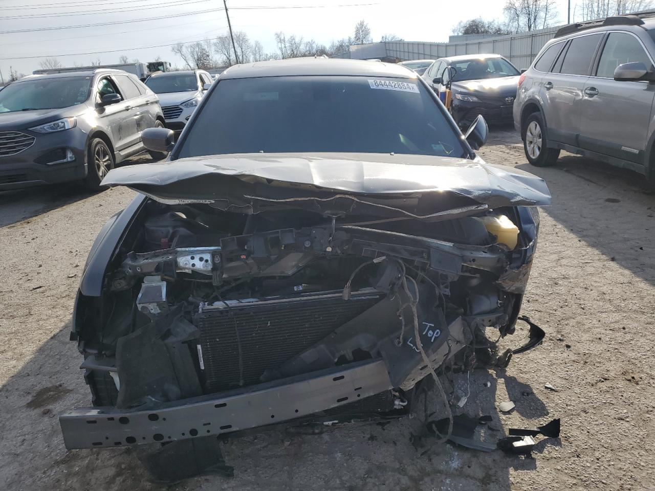 2021 Chrysler 300 - Image 5