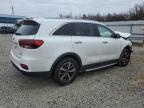 2019 Kia Sorento Ex للبيع في Memphis، TN - Front End