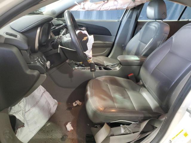  CHEVROLET MALIBU 2014 Белы