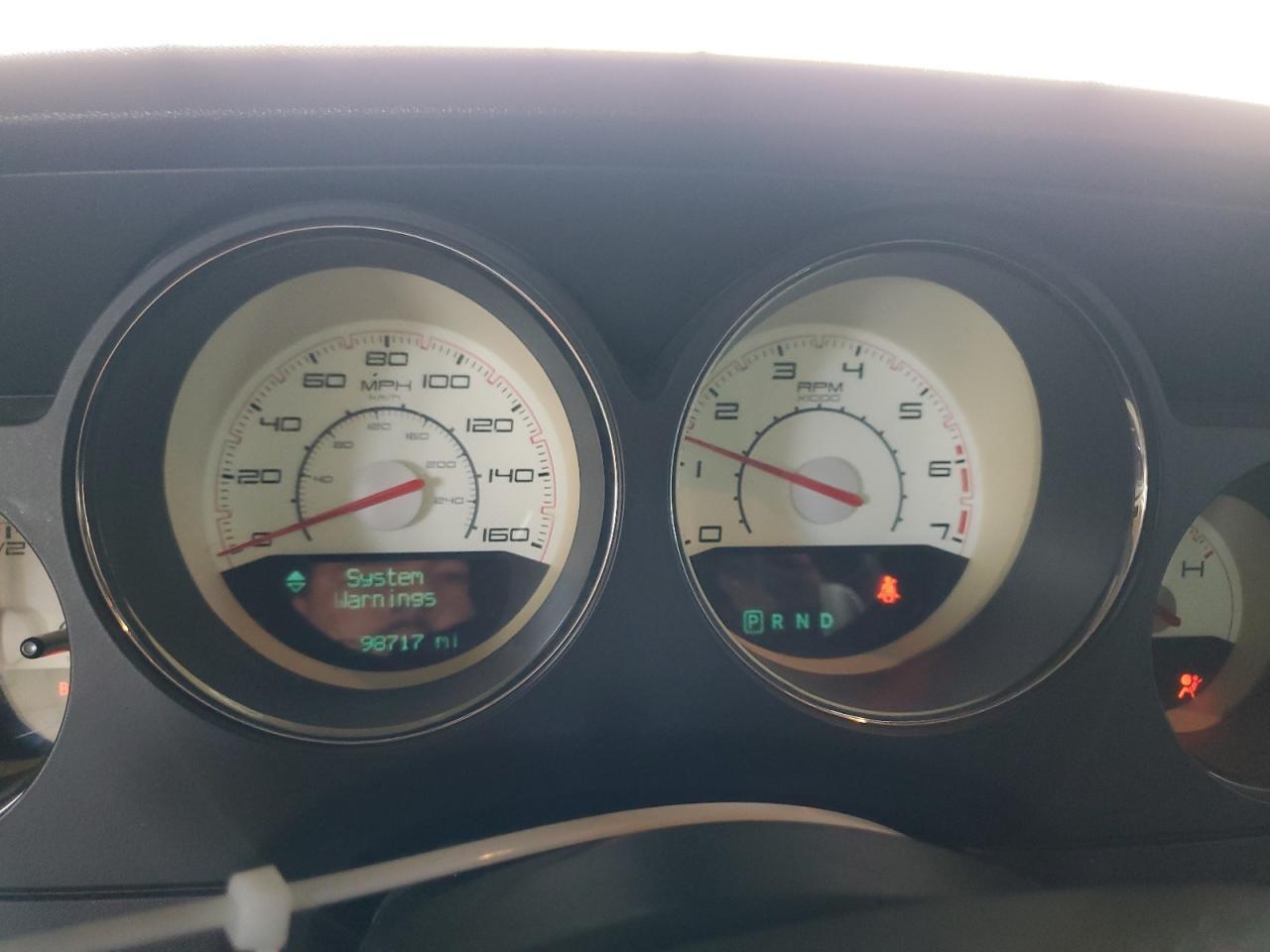 2013 Dodge Challenger VIN: X2C3CDYBT4DH67631 Lot: 83650754