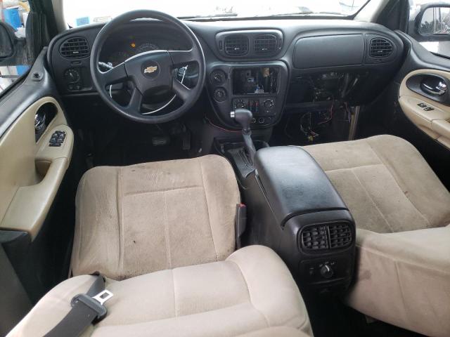 2005 CHEVROLET TRAILBLAZER LS