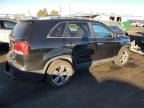 2012 Kia Sorento Ex на продаже в Denver, CO - Front End