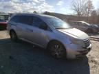 2012 Honda Odyssey Exl იყიდება West Warren-ში, MA - Side