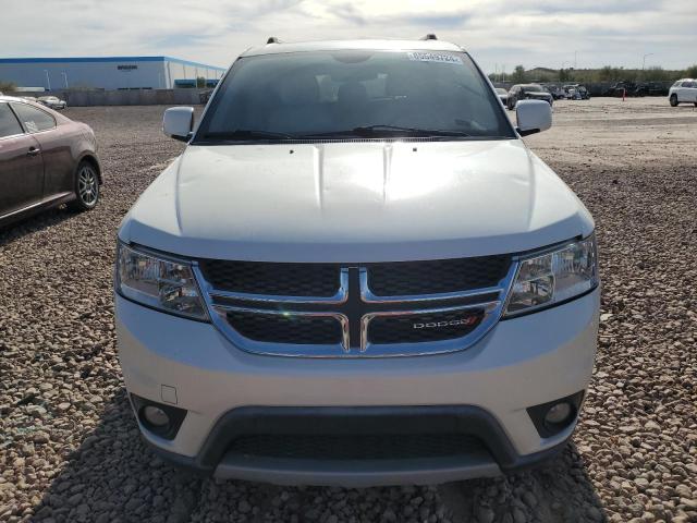  DODGE JOURNEY 2015 Biały