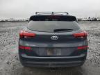 2021 Hyundai Tucson Limited na sprzedaż w Airway Heights, WA - Front End