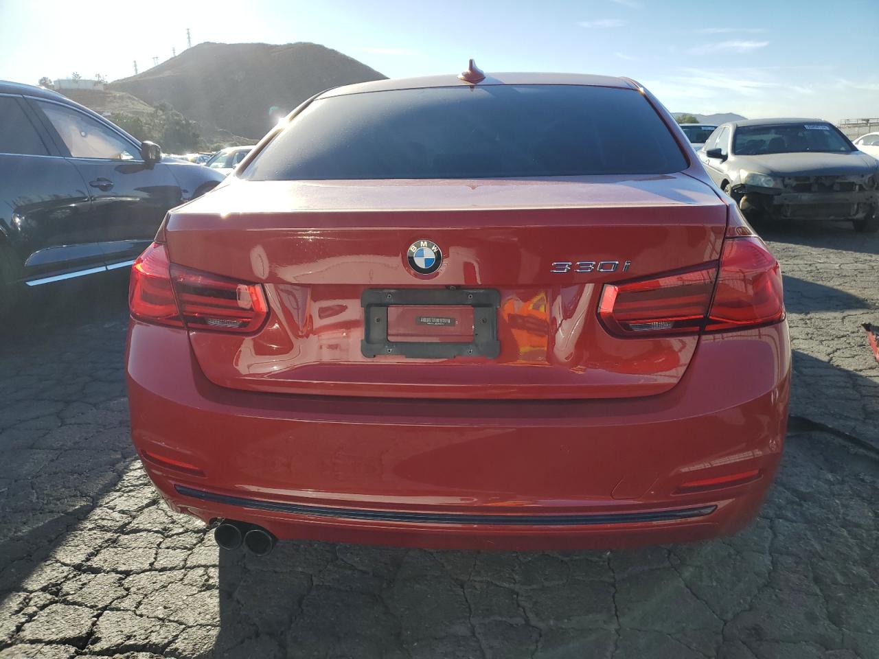 2018 BMW 3er - Image 6