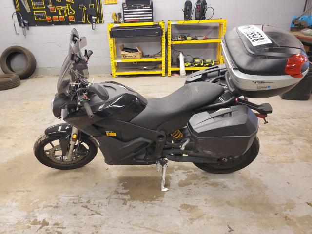 2019 ZERO MOTORCYCLES INC S 
