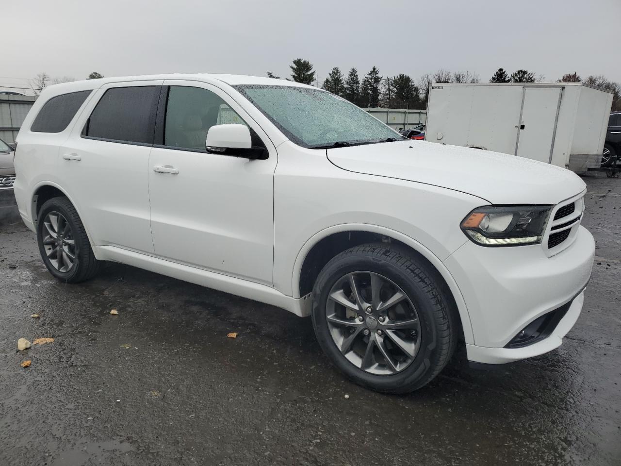 VIN 1C4RDJDG1HC681210 2017 DODGE DURANGO no.4