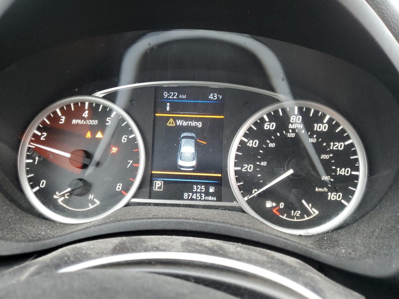 2019 Nissan Sentra - Image 9