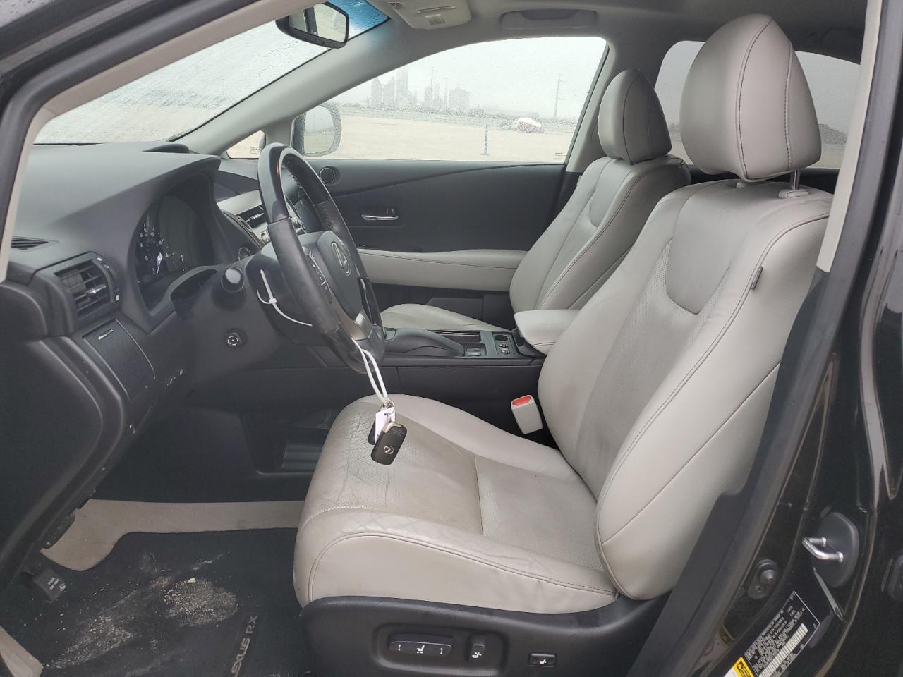 2015 Lexus RX - Image 7