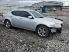 2011 Dodge Avenger Lux на продаже в Earlington, KY - Front End