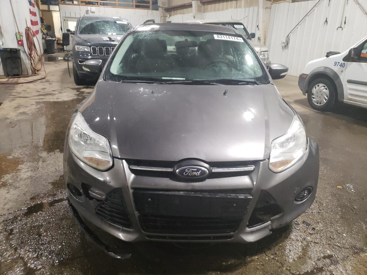 2014 Ford Focus - Image 5