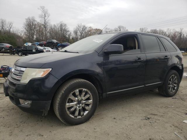 2008 Ford Edge Sel