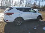 2018 Hyundai Santa Fe Sport  zu verkaufen in New Britain, CT - Front End