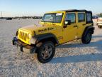 2015 Jeep Wrangler Unlimited Sport на продаже в Arcadia, FL - Water/Flood