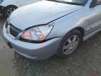 2006 MITSUBISHI LANCER EQUIPPE A  for sale at Copart YORK
