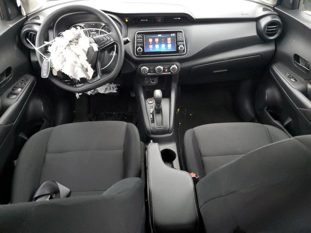  NISSAN KICKS 2024 Чорний