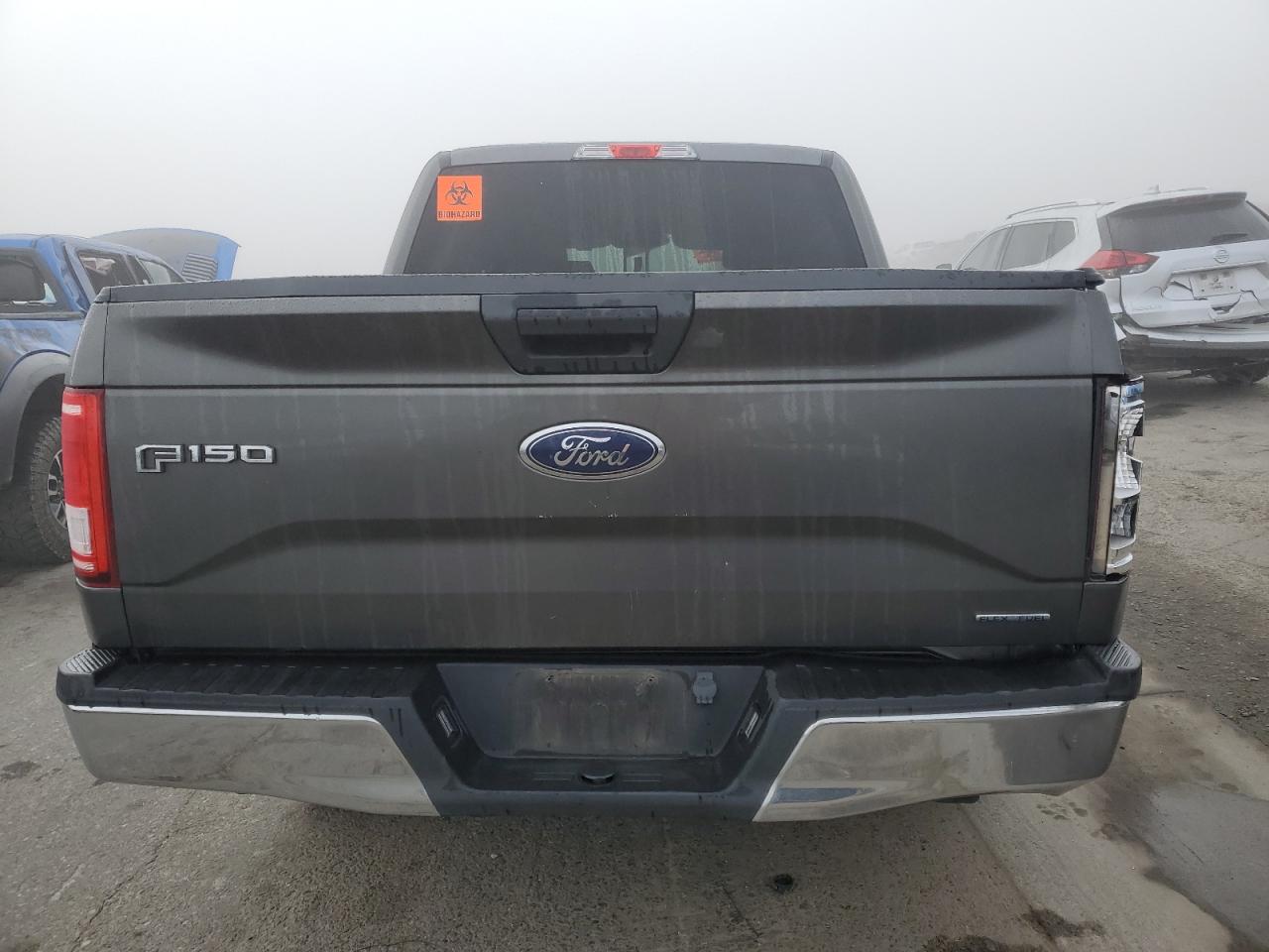 2016 Ford F-150 - Image 6