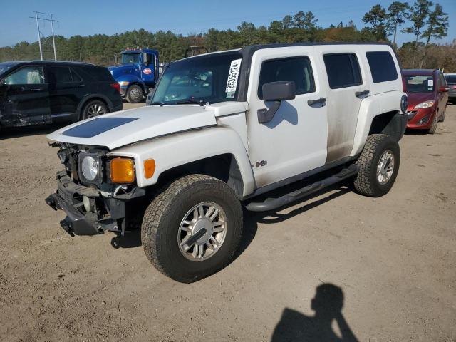 2006 Hummer H3 