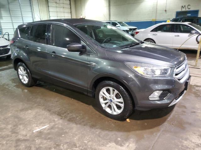  FORD ESCAPE 2017 Gray