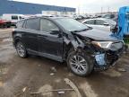 2016 Toyota Rav4 Hv Xle zu verkaufen in Woodhaven, MI - Front End