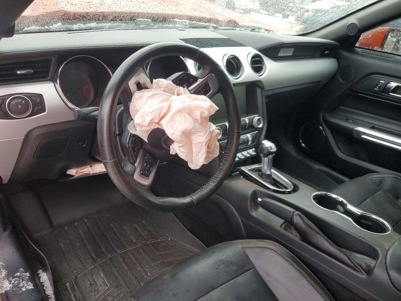 2015 Ford Mustang - Image 8