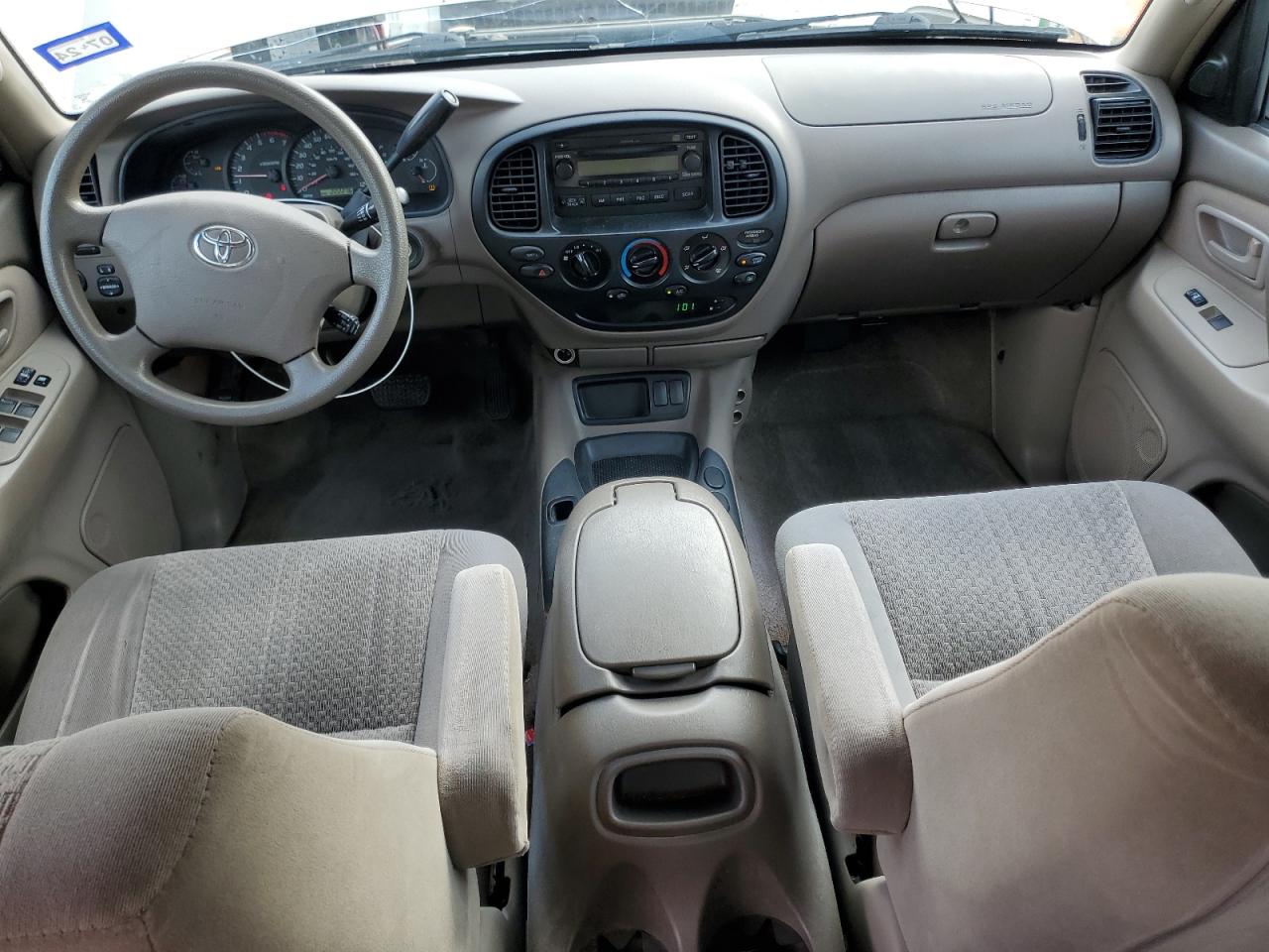 2006 Toyota Tundra - Image 8