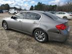 2008 Infiniti G35  продається в Conway, AR - Rear End