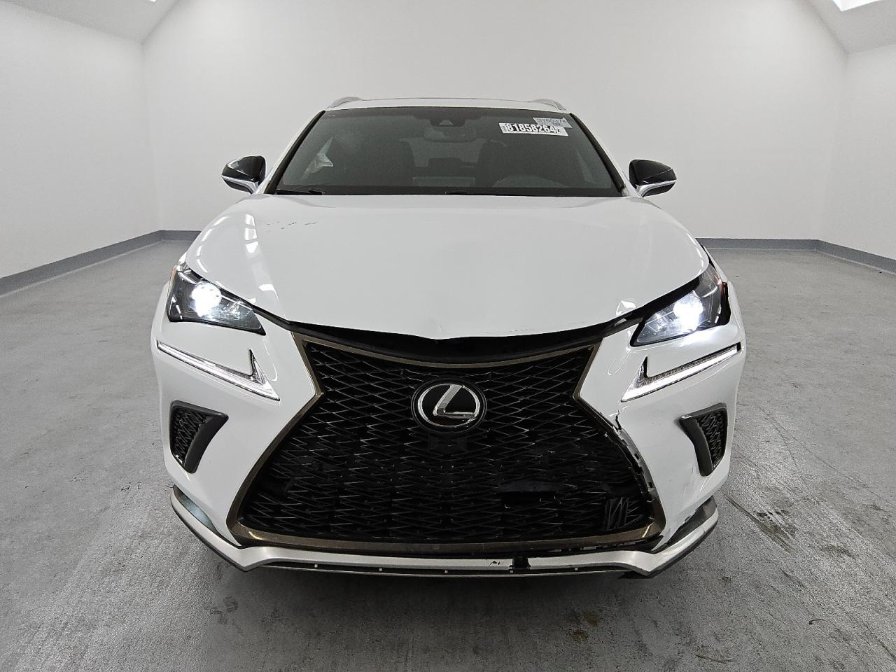 2018 Lexus NX - Image 5